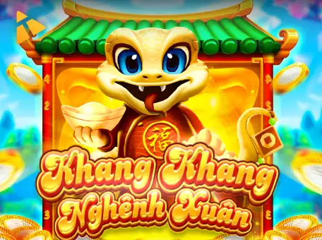  Khang Khang Nghênh Xuân